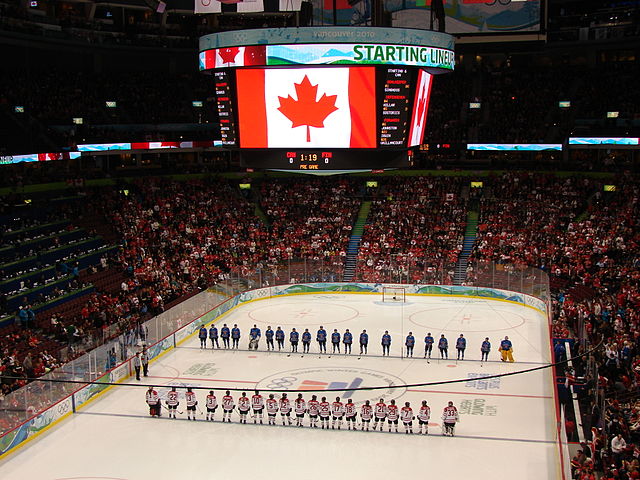 Canada Finalnd