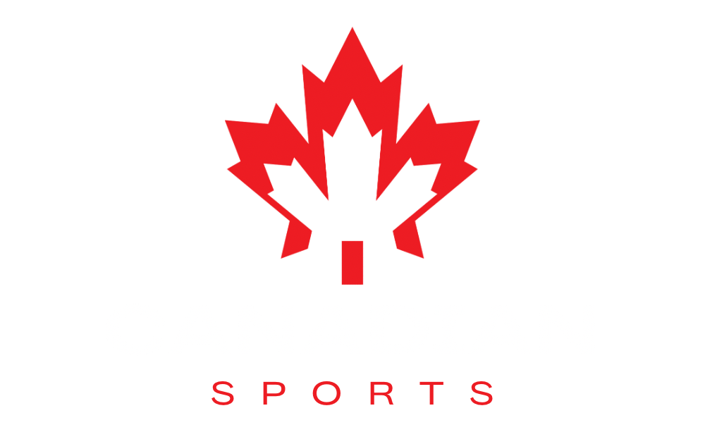 Canada sport logo